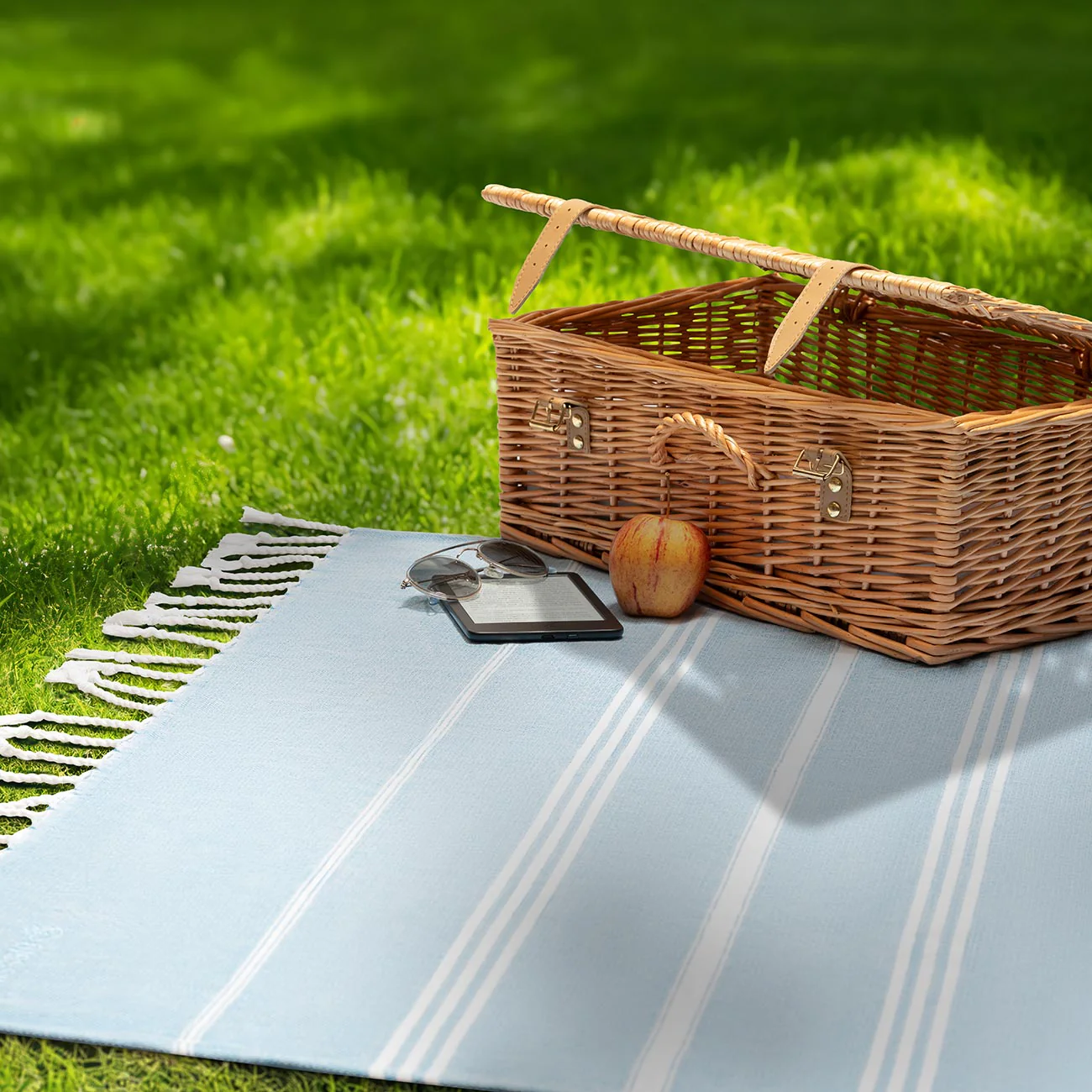 Outdoor blanket - Image 4
