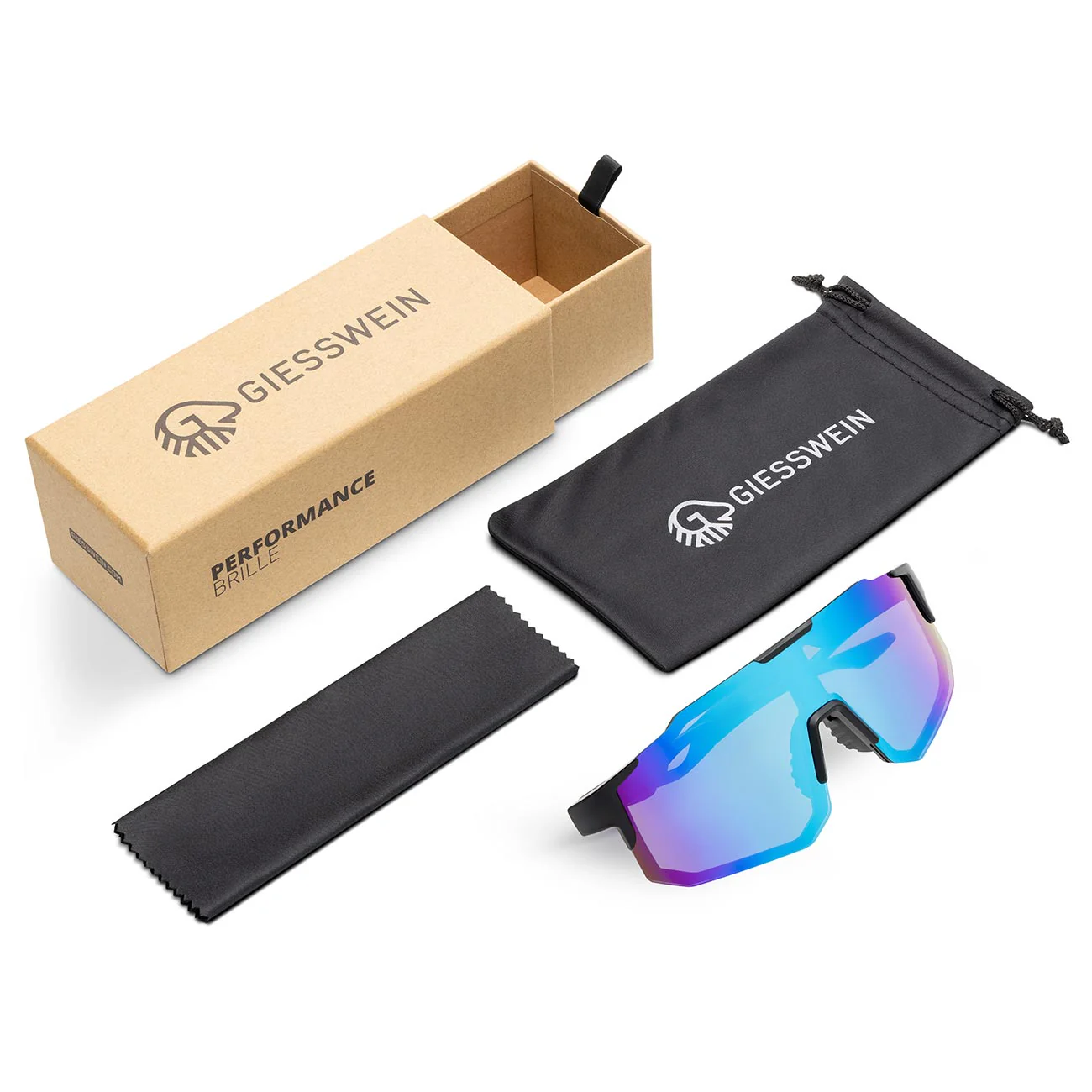 Performance Glasses - Image 5