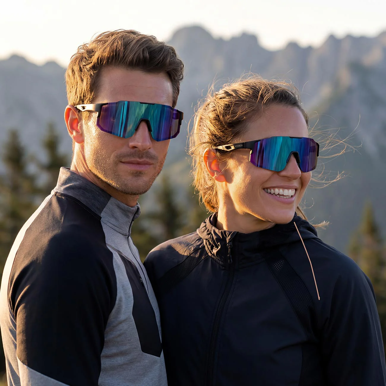 Performance Glasses - Image 6