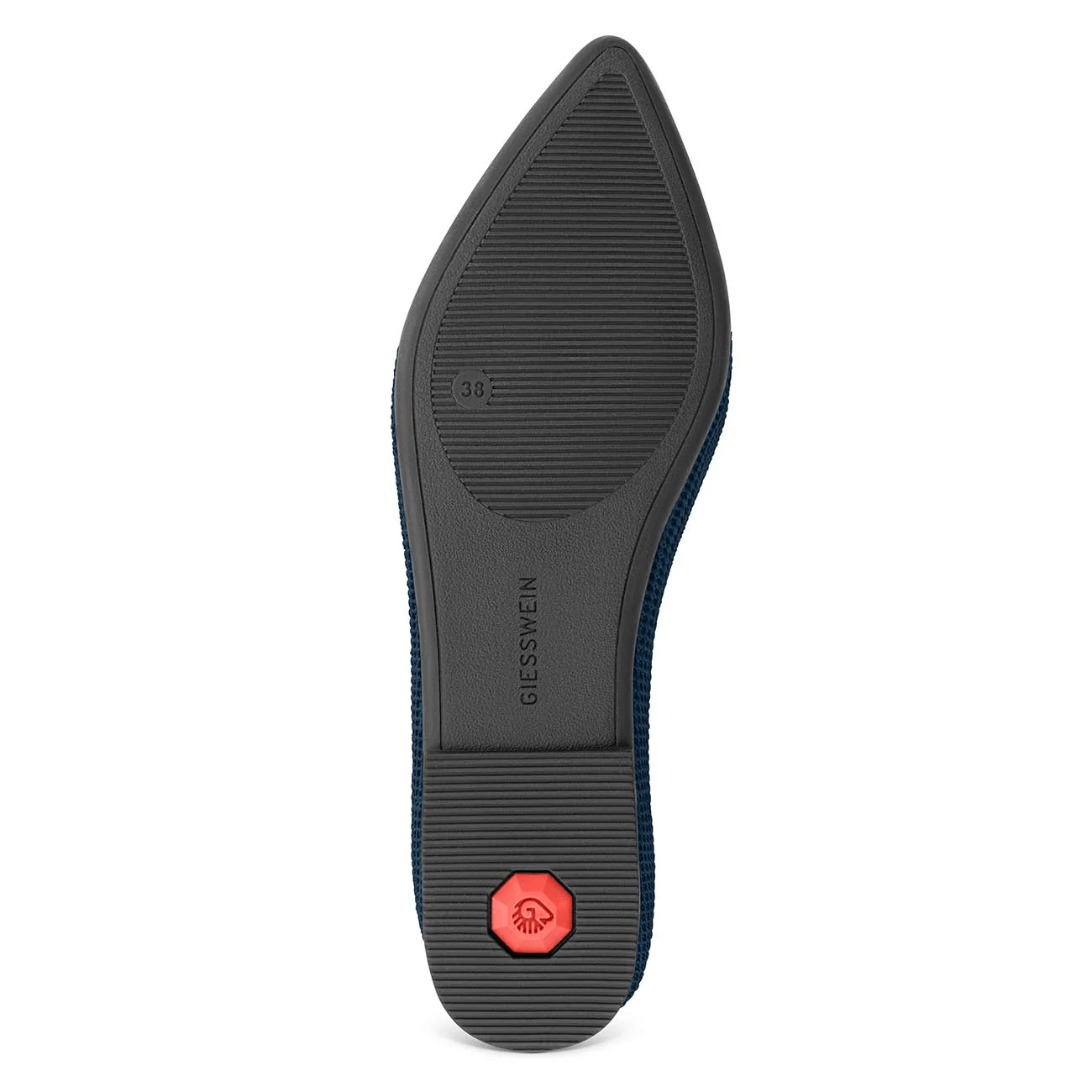 Eco Pointed Ballerina Flats 2.0 - Image 6