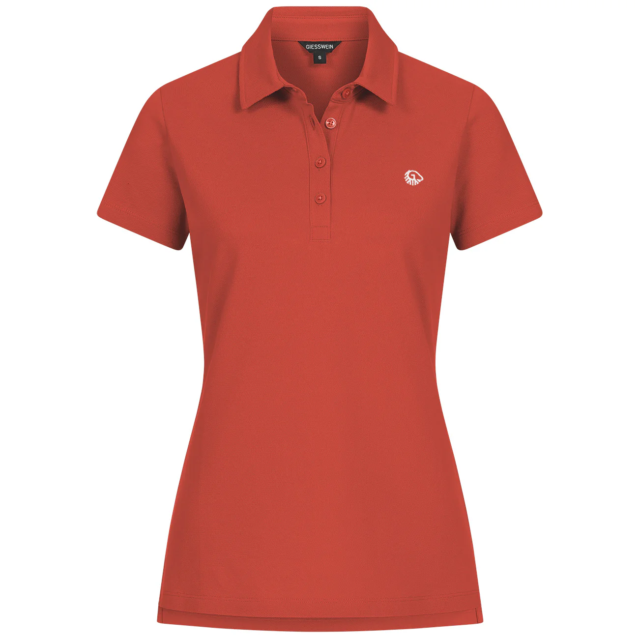 Polo Shirt Organic Cotton Women - Image 7