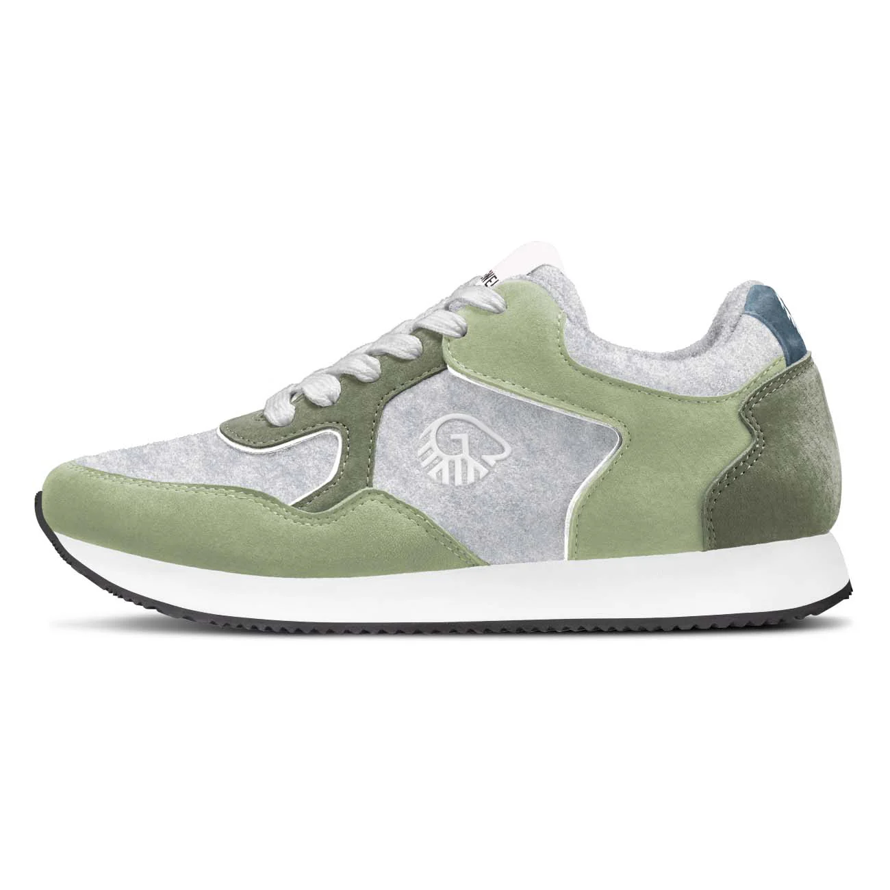 Retro Runner Men - Image 9