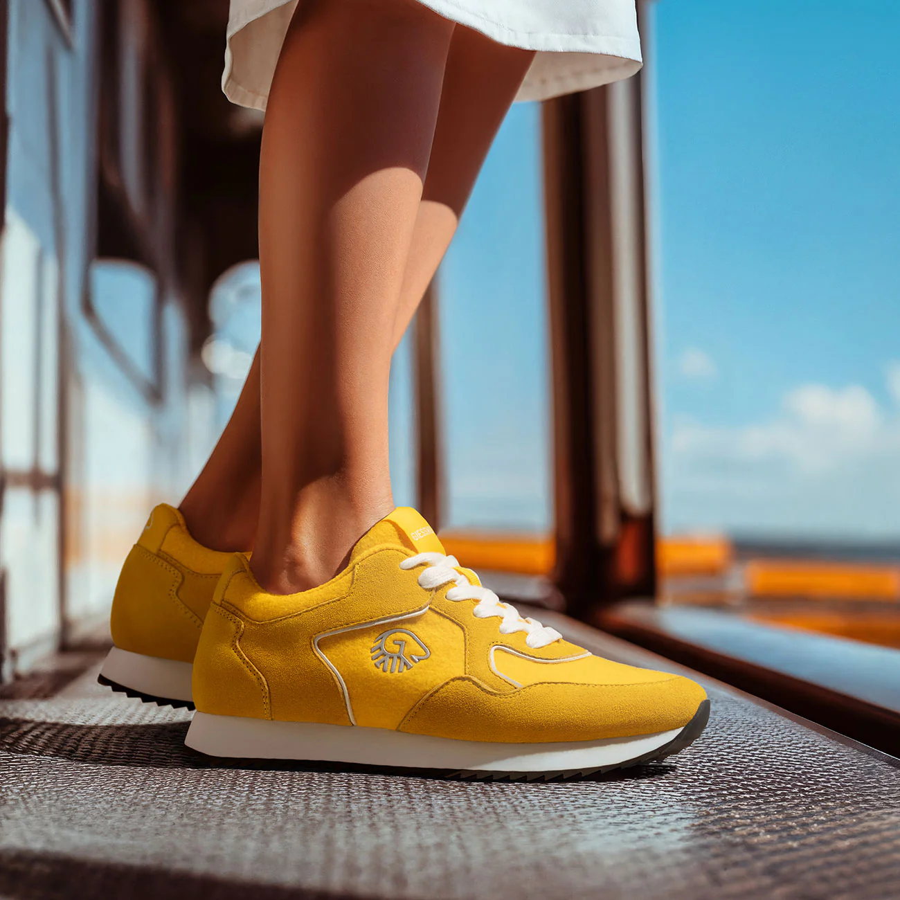 Retro Runner Women - Image 52