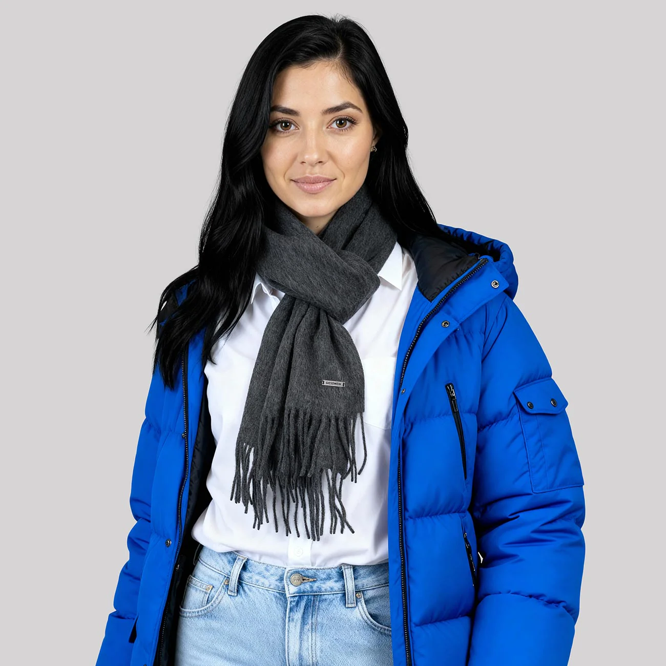 Scarf Brocksberg - Image 5