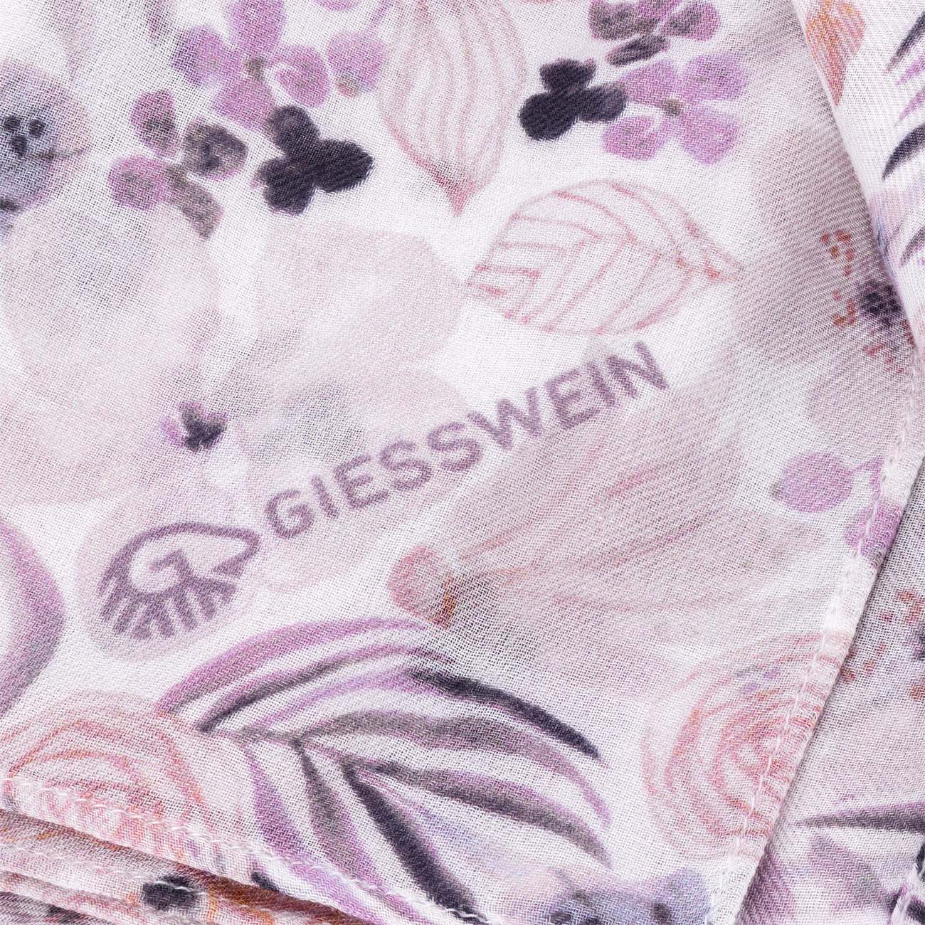 Scarf Flower Dream - Image 4
