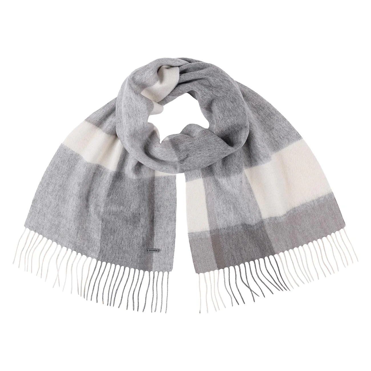 Scarf Hocheck - Image 3