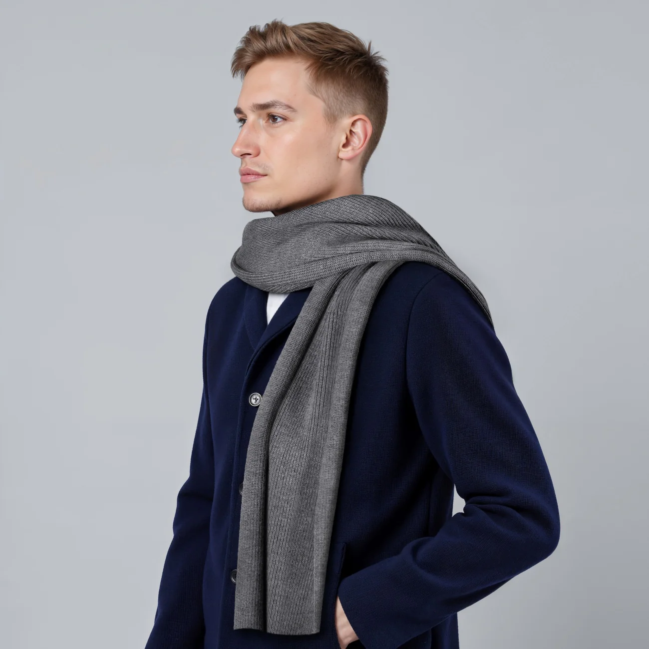 Scarf Jonsberg - Image 4