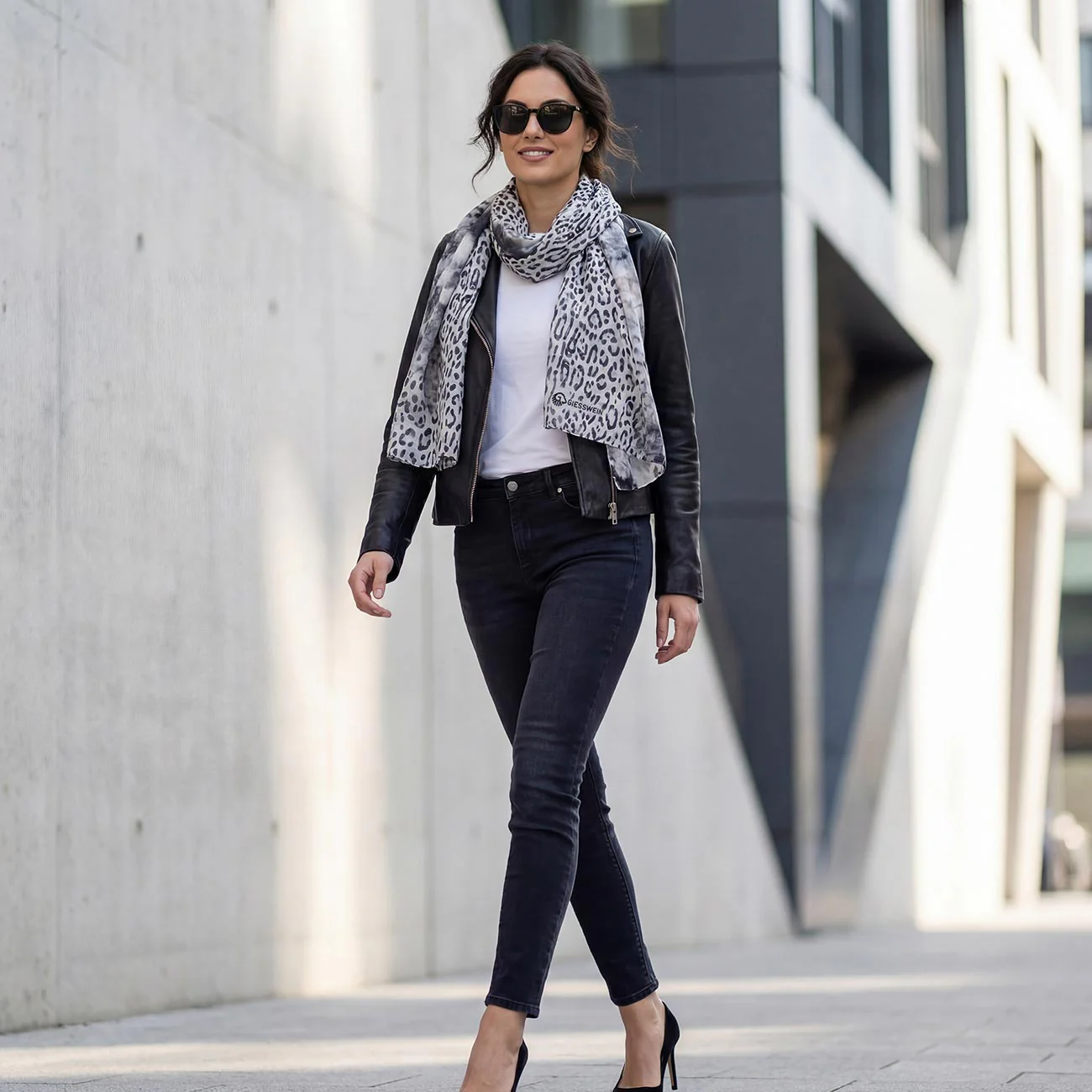 Scarf Leo - Image 5