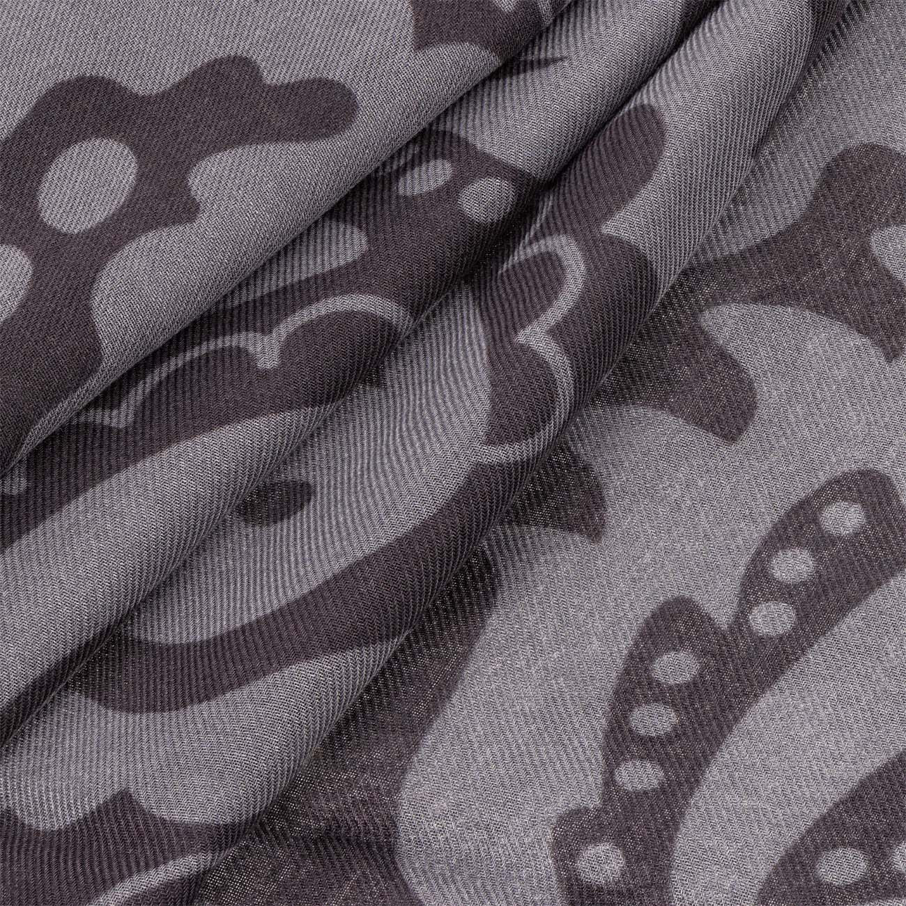 Scarf Paisley - Image 3