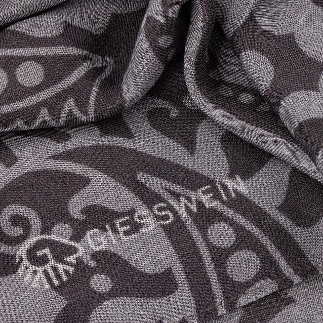 Scarf Paisley - Image 4