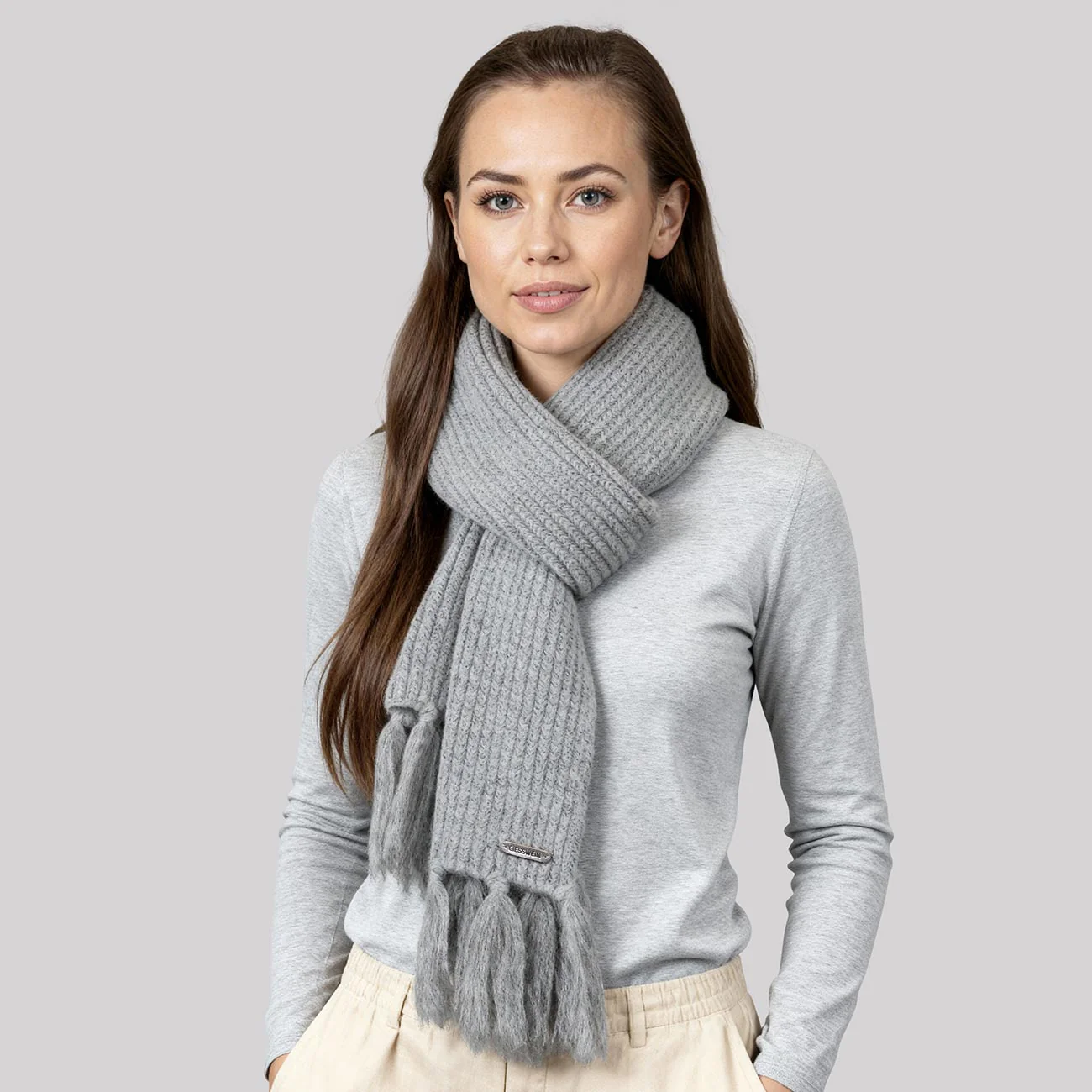 Scarf Weisseck - Image 3