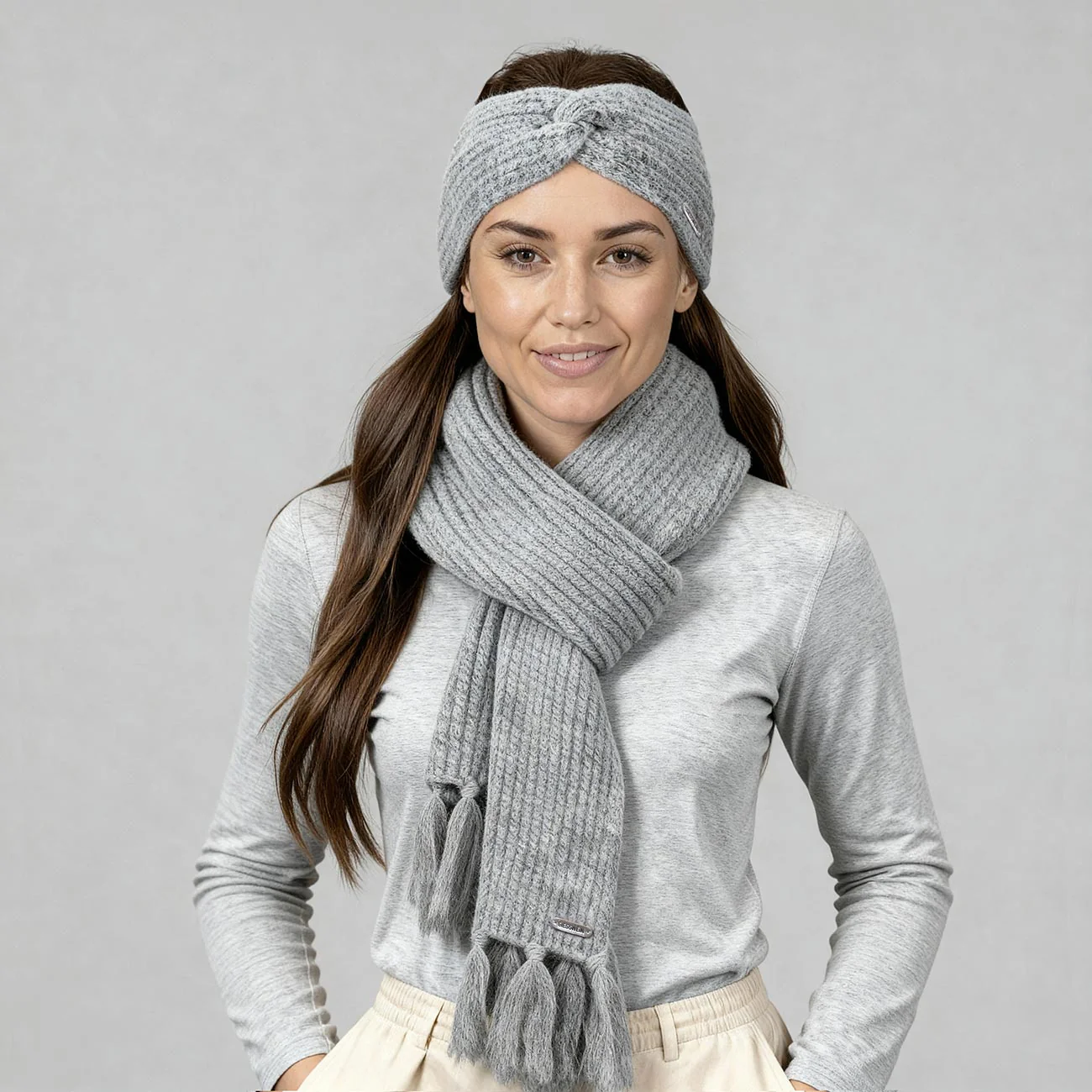 Scarf Weisseck - Image 5
