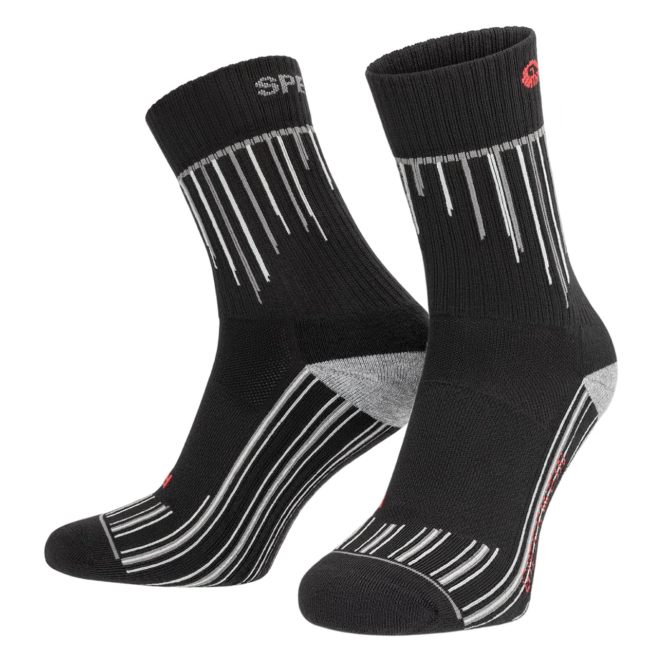 Speed Running Socks (3-pack) - Image 11