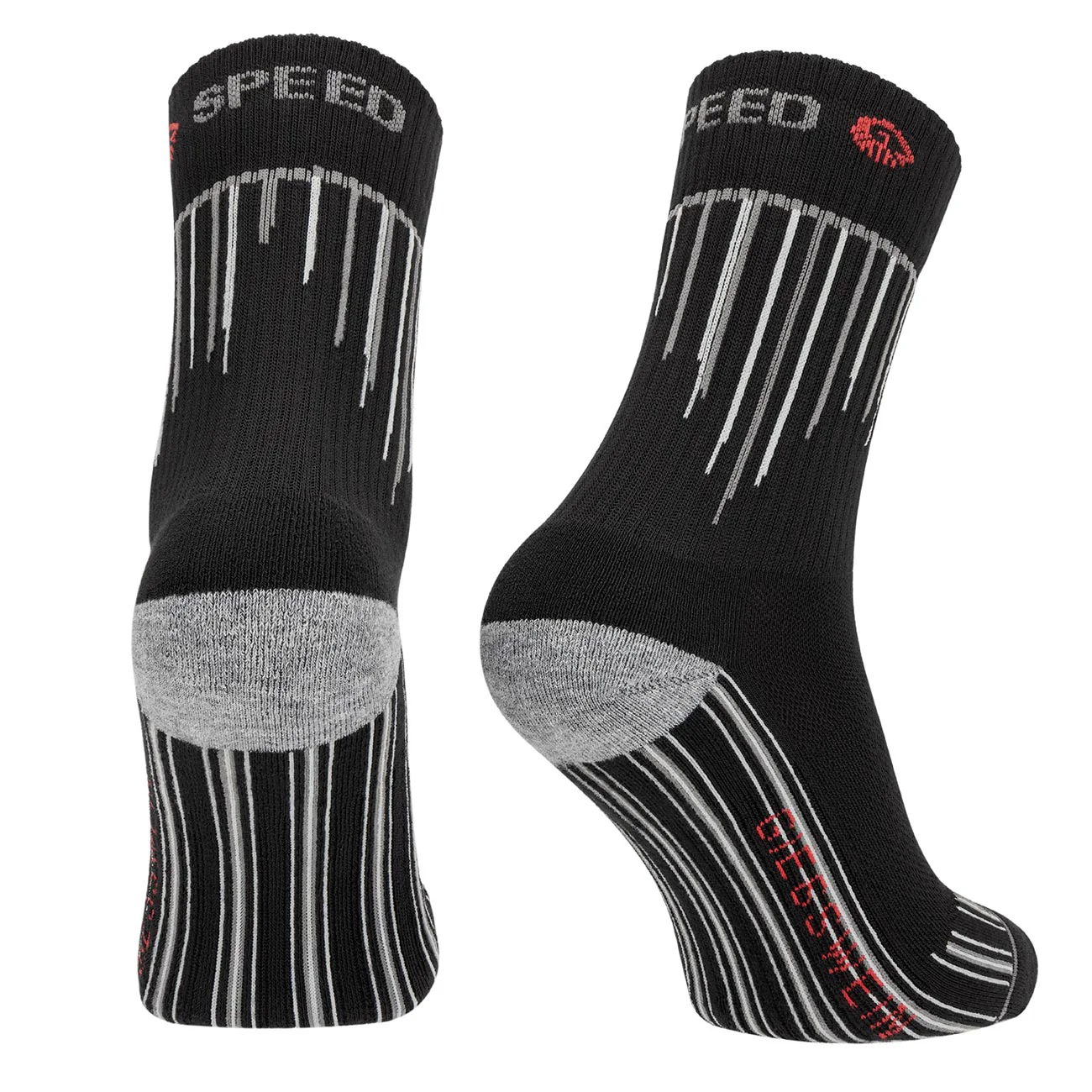 Speed Running Socks (3-pack) - Image 12