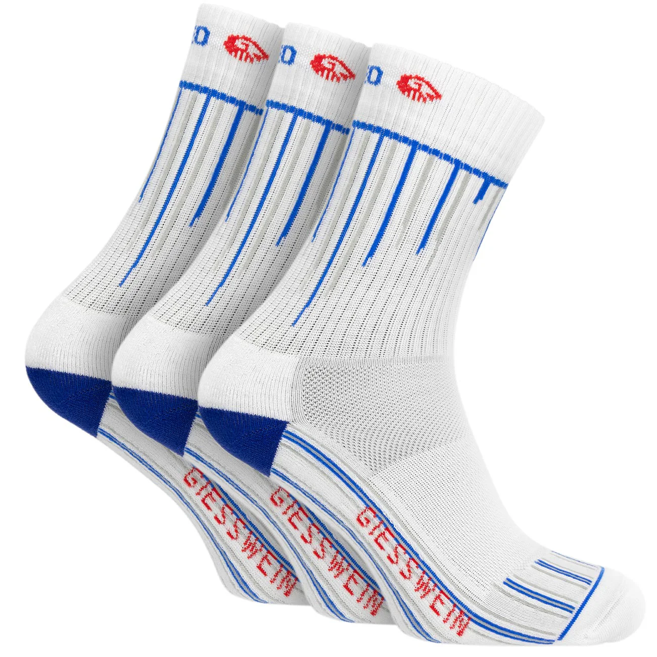 Speed Running Socks (3-pack) - Image 13