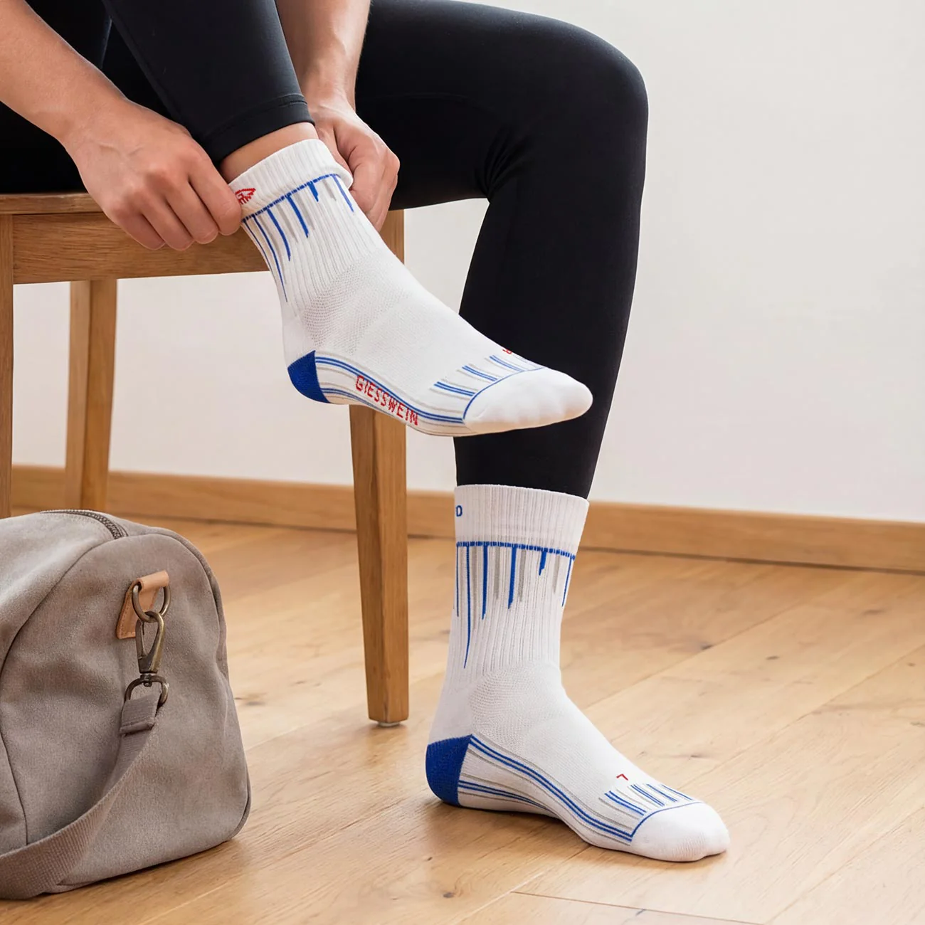 Speed Running Socks (3-pack) - Image 14