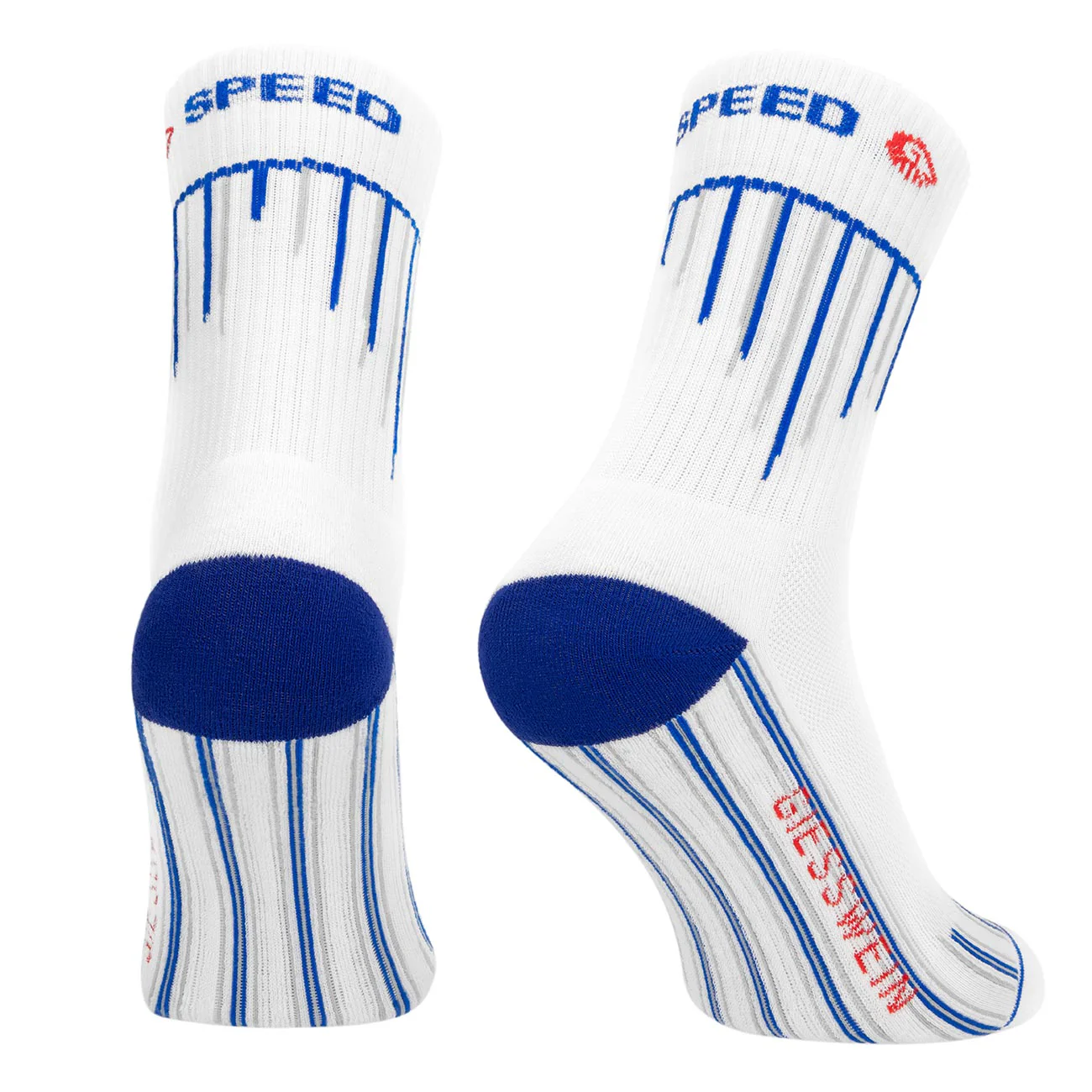 Speed Running Socks (3-pack) - Image 16