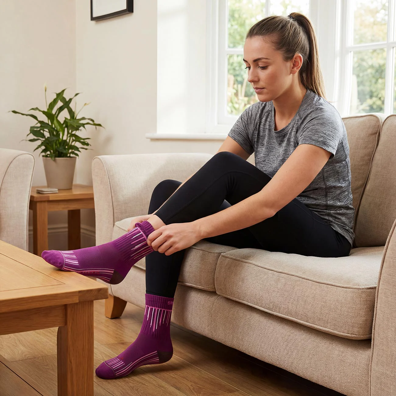 Speed Running Socks (3-pack) - Image 19