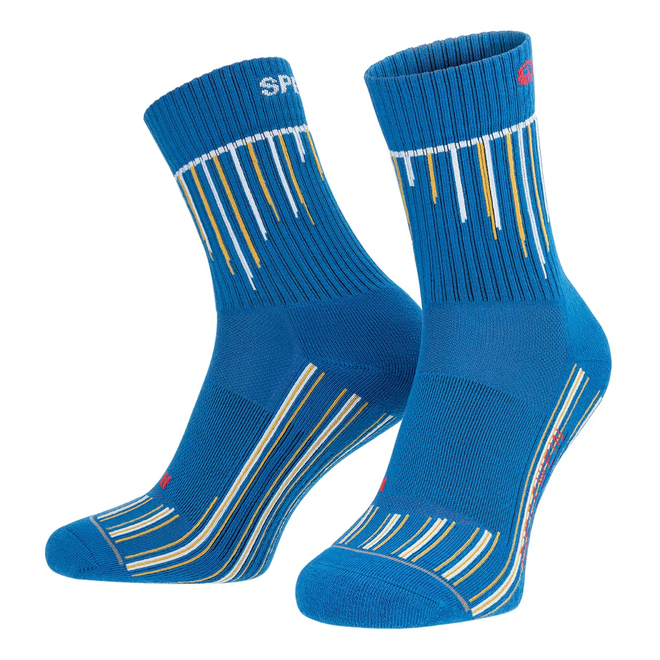 Speed Running Socks (3-pack) - Image 3