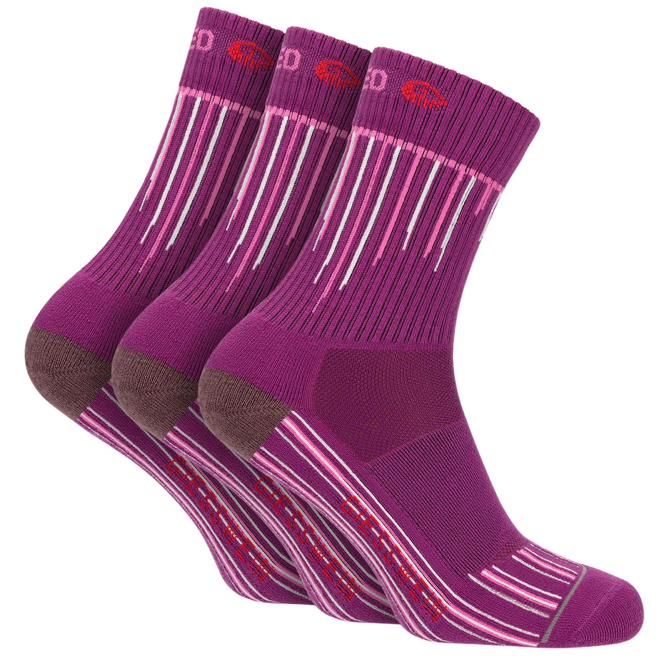 Speed Running Socks (3-pack) - Image 5