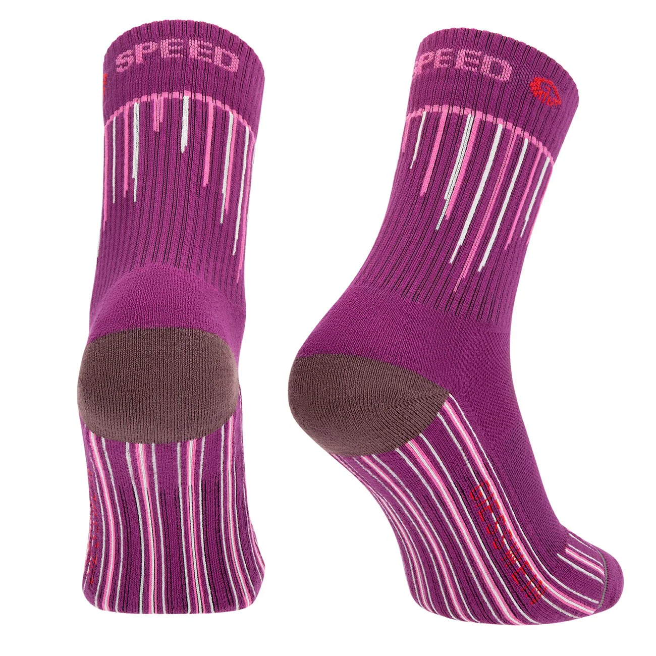 Speed Running Socks (3-pack) - Image 8