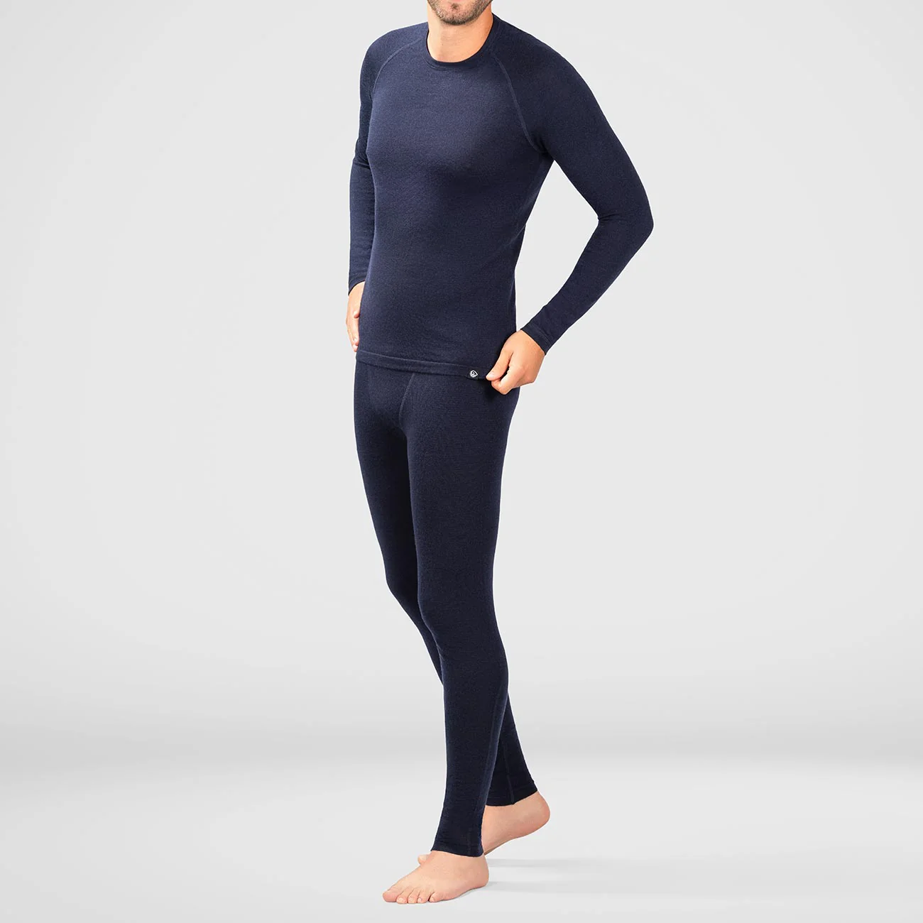 Merino Thermo Set Men - Image 4