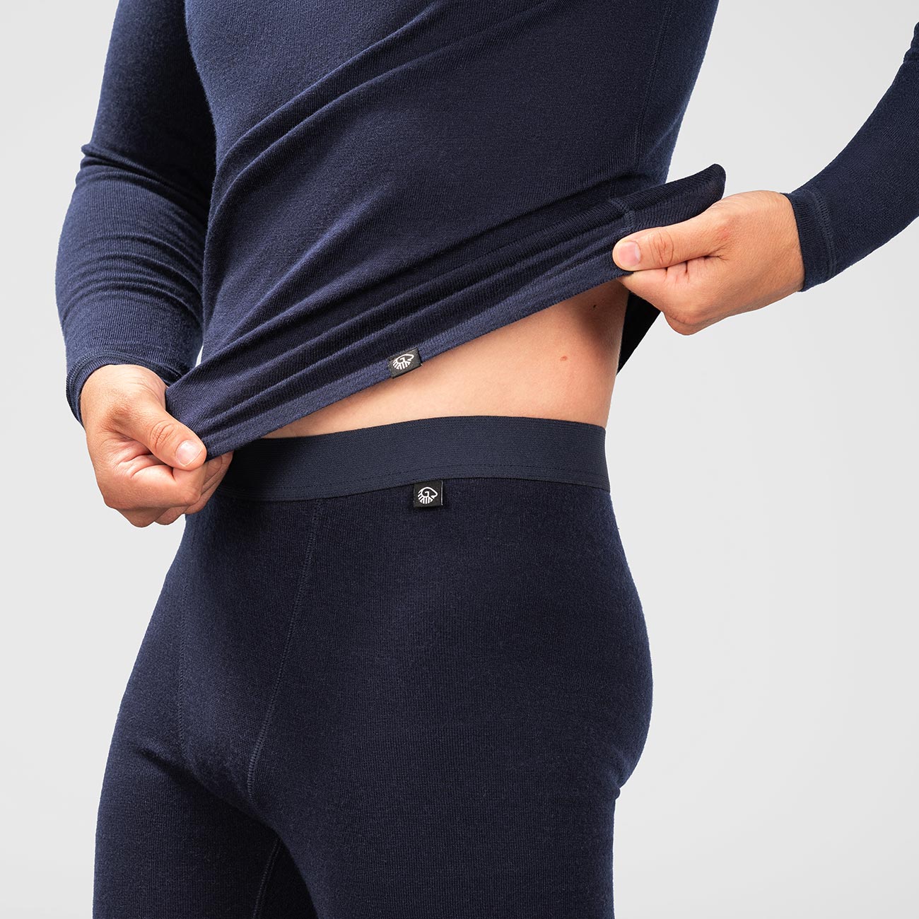 Merino Thermo Set Men - Image 6