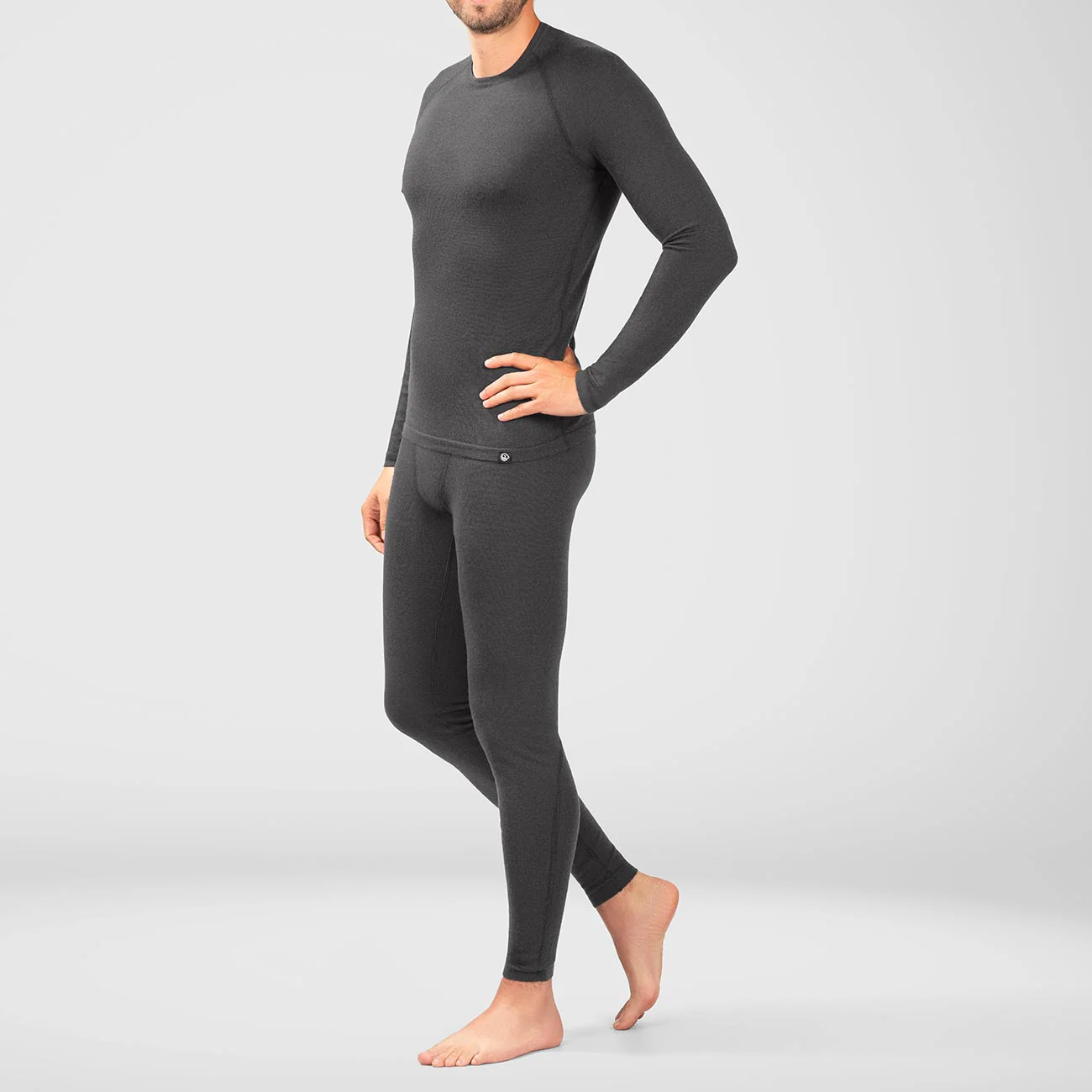 Merino Thermo Set Men - Image 7
