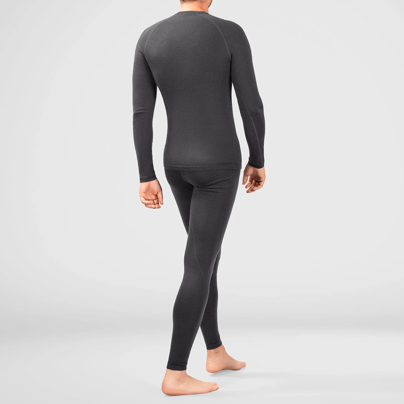 Merino Thermo Set Men - Image 8