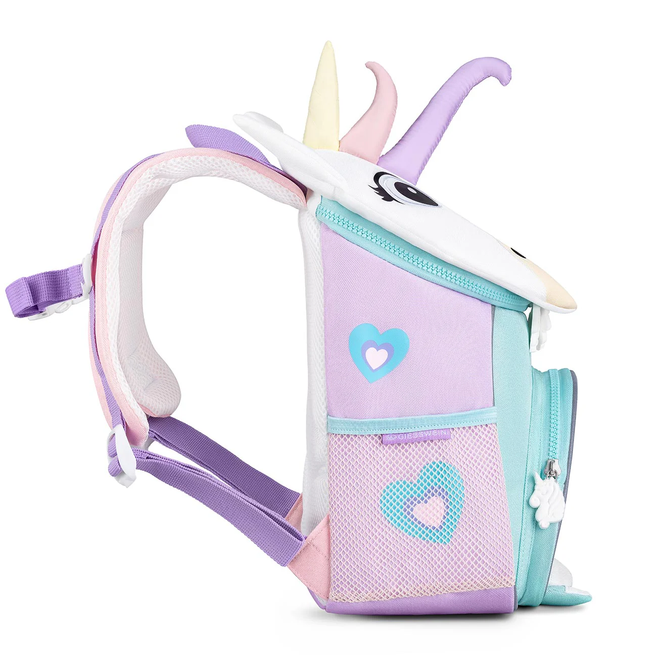 Unicorn Backpack - Image 5