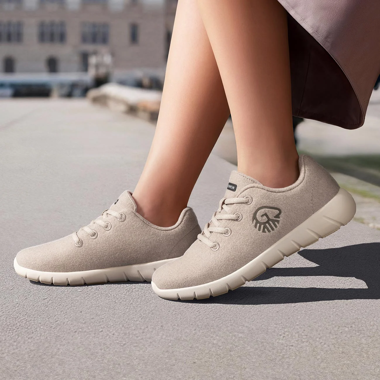 Merino Runners WOMEN - Image 13