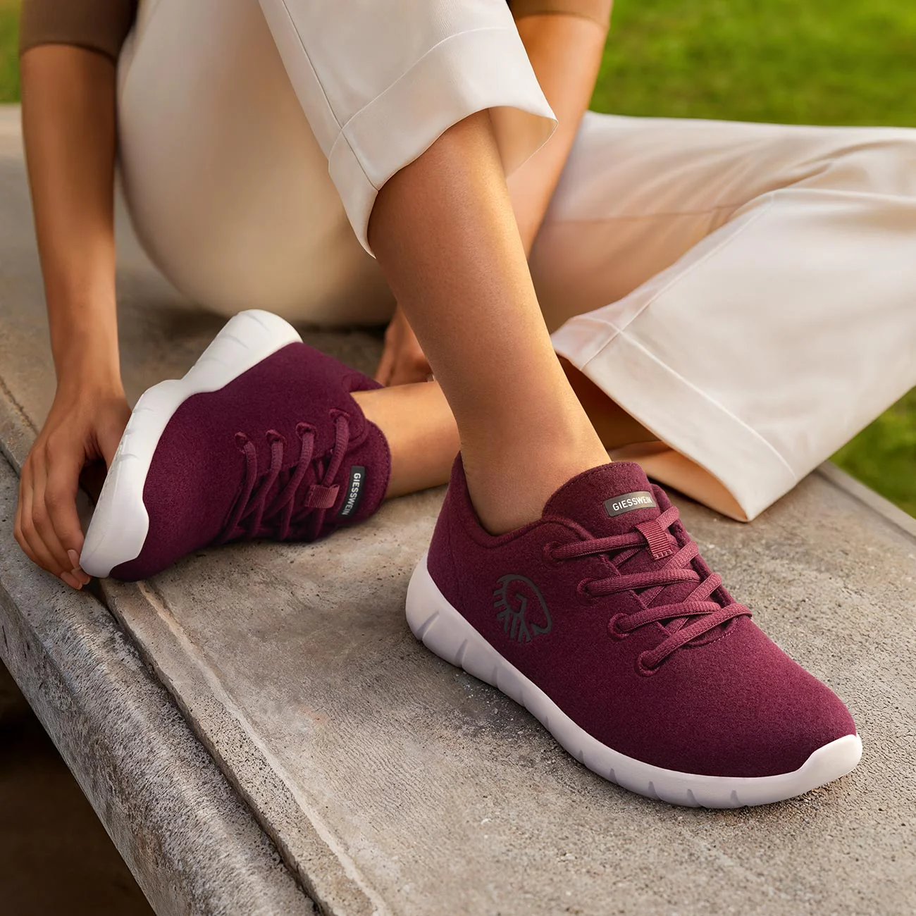 Merino Runners WOMEN - Image 18