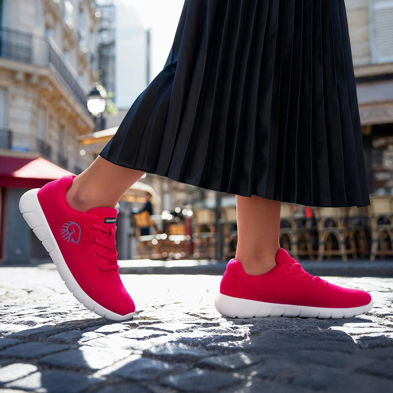 Merino Runners WOMEN - Image 3