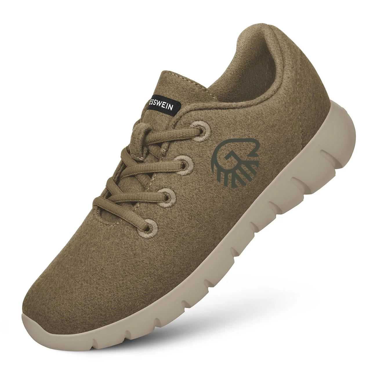 Merino Runners WOMEN - Image 7