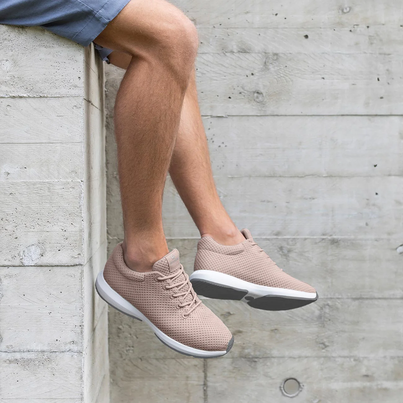 Wood Sneaker Men - Image 16