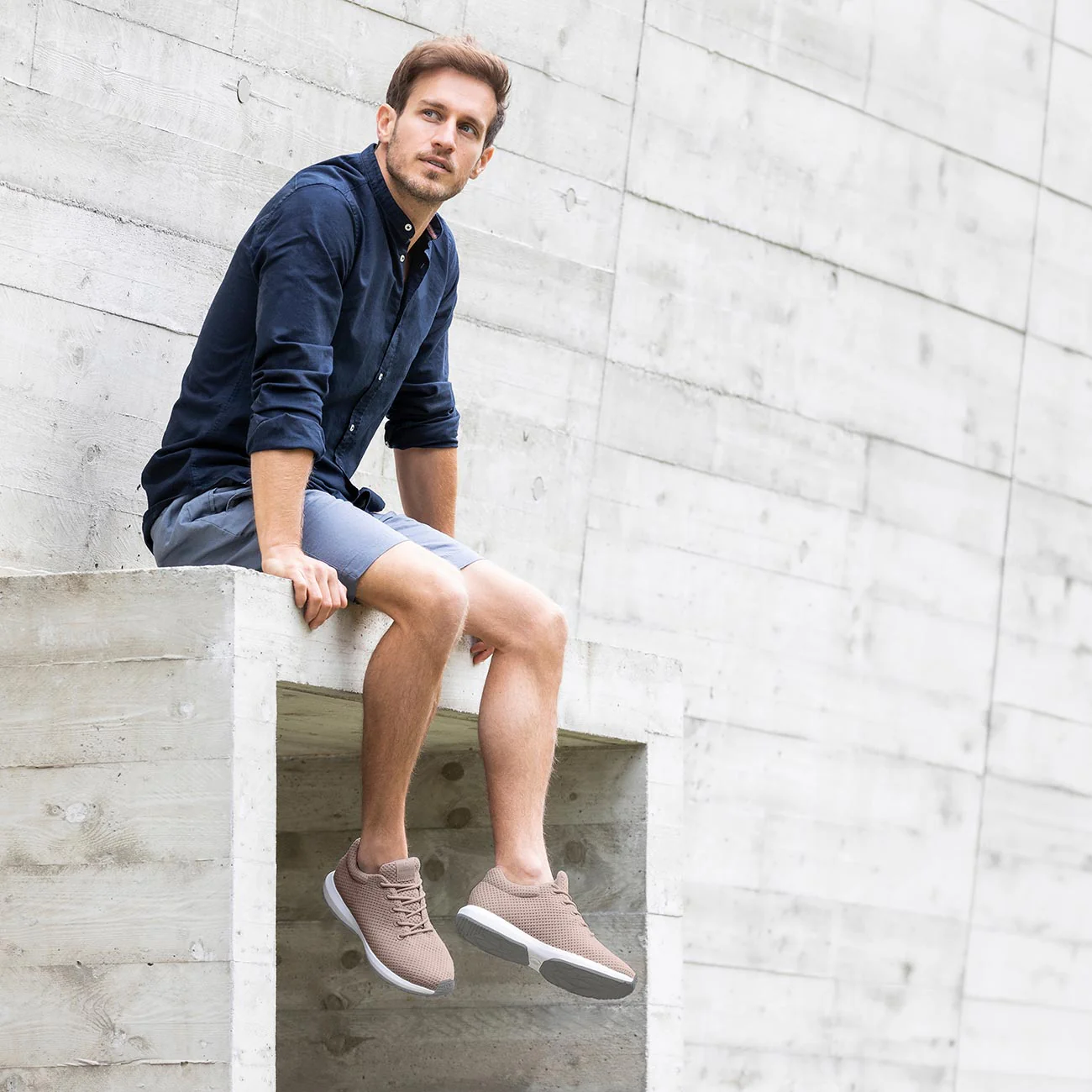 Wood Sneaker Men - Image 39