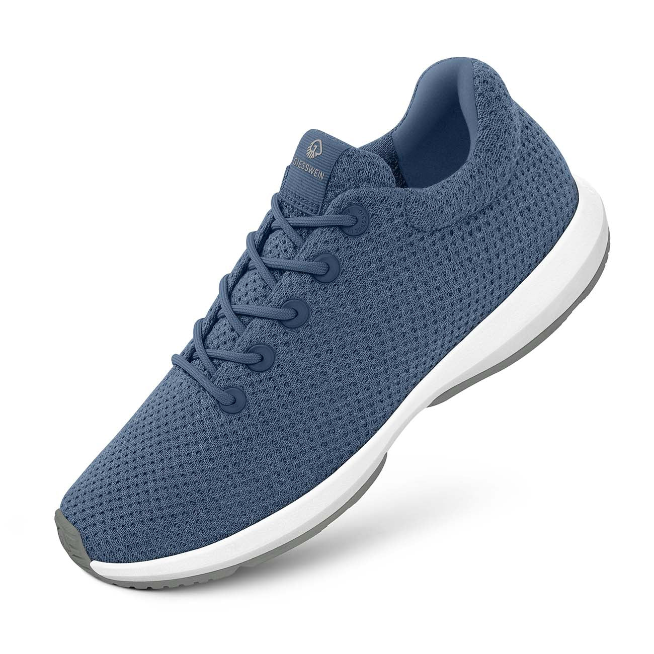 Wood Sneaker Men - Image 9