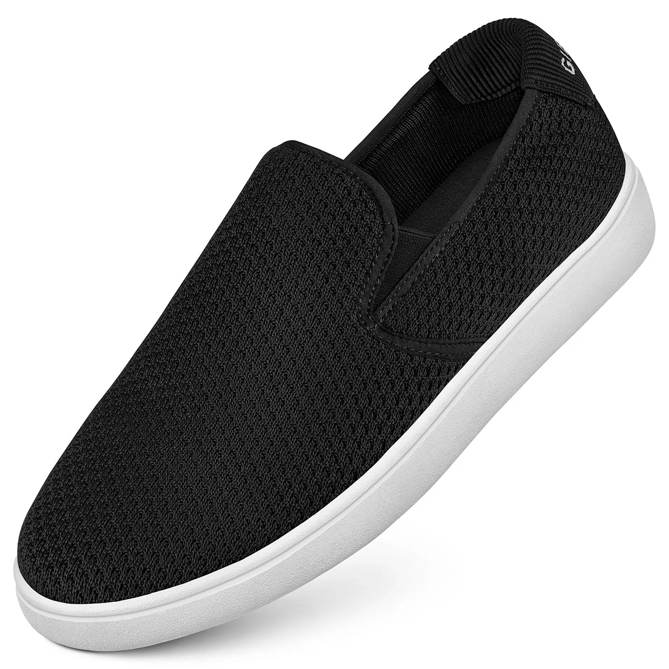 Wood Sneaker Slip-On Men - Image 10