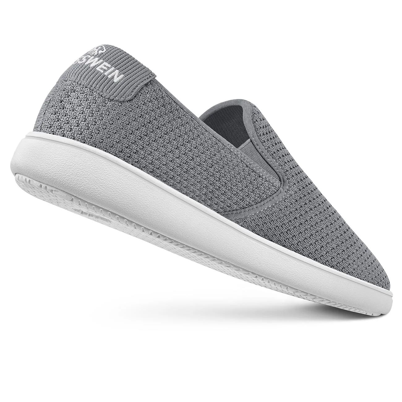 Wood Sneaker Slip-On Men - Image 17