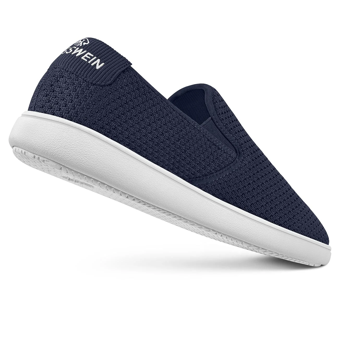 Wood Sneaker Slip-On Men - Image 3