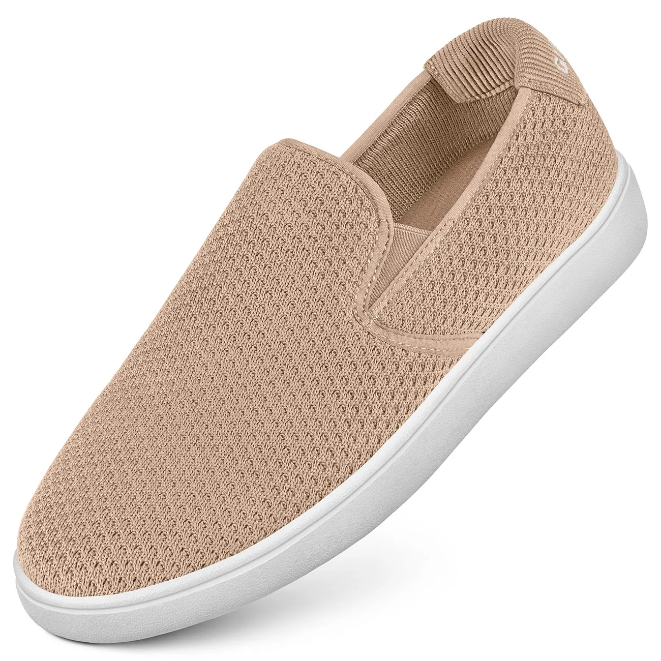 Wood Sneaker Slip-On Women - Image 10