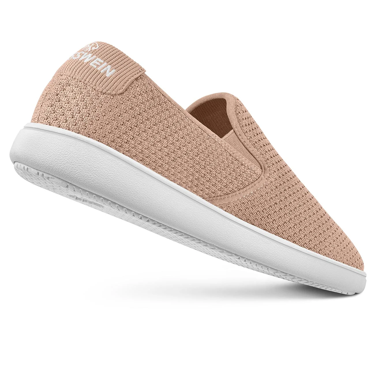 Wood Sneaker Slip-On Women - Image 12