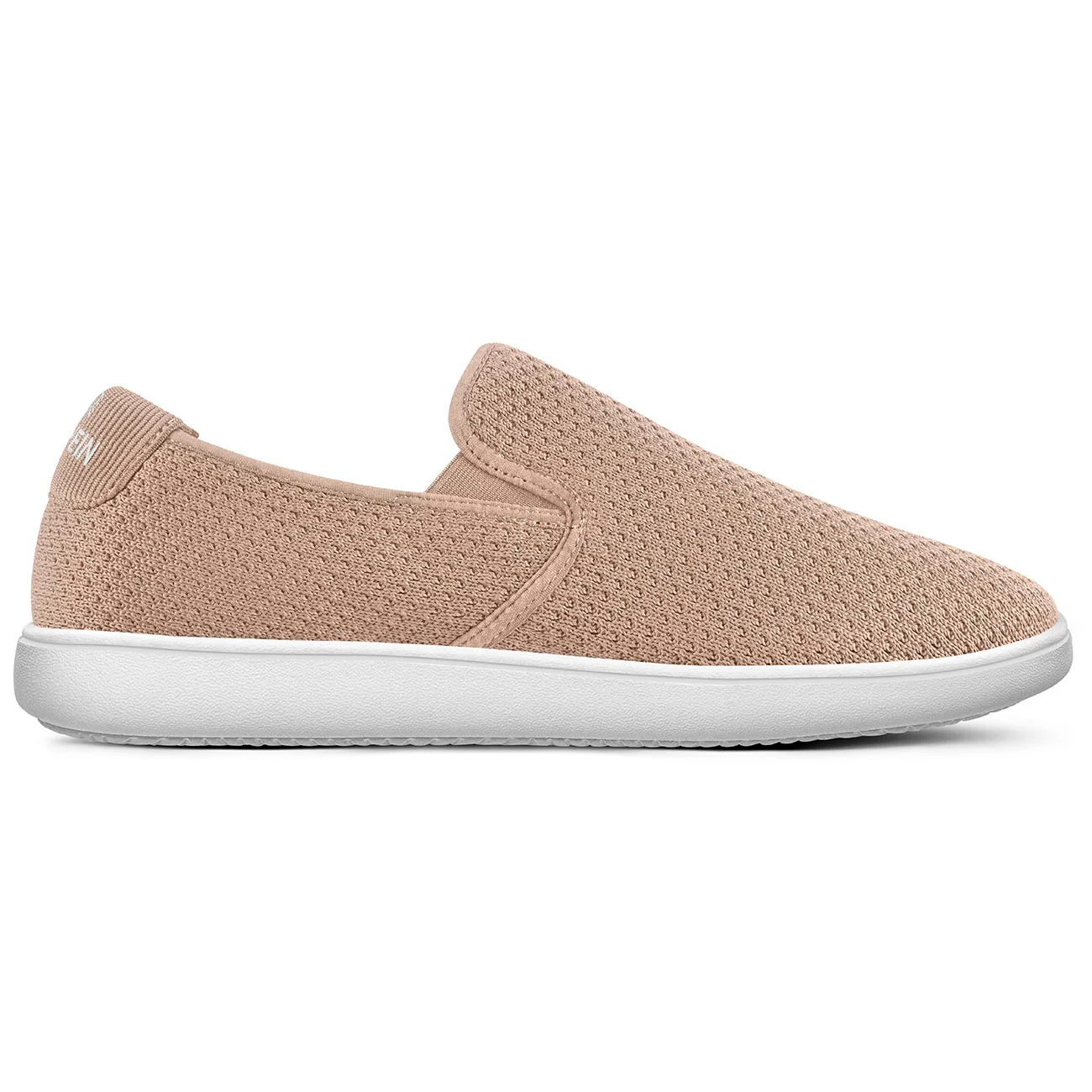 Wood Sneaker Slip-On Women - Image 13