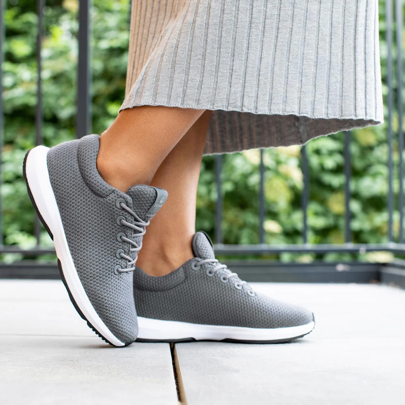 Wood Sneaker Women - Image 18