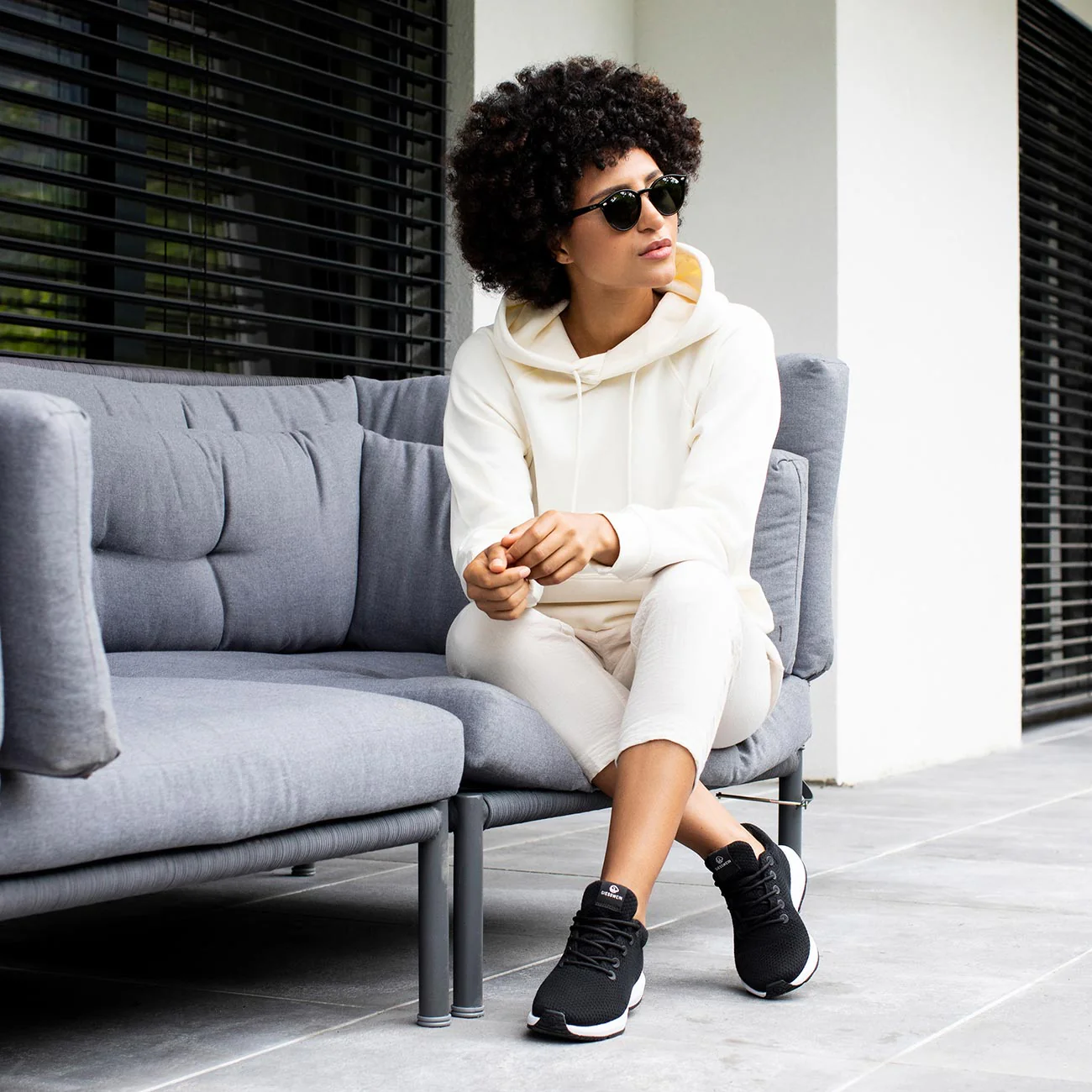 Wood Sneaker Women - Image 29