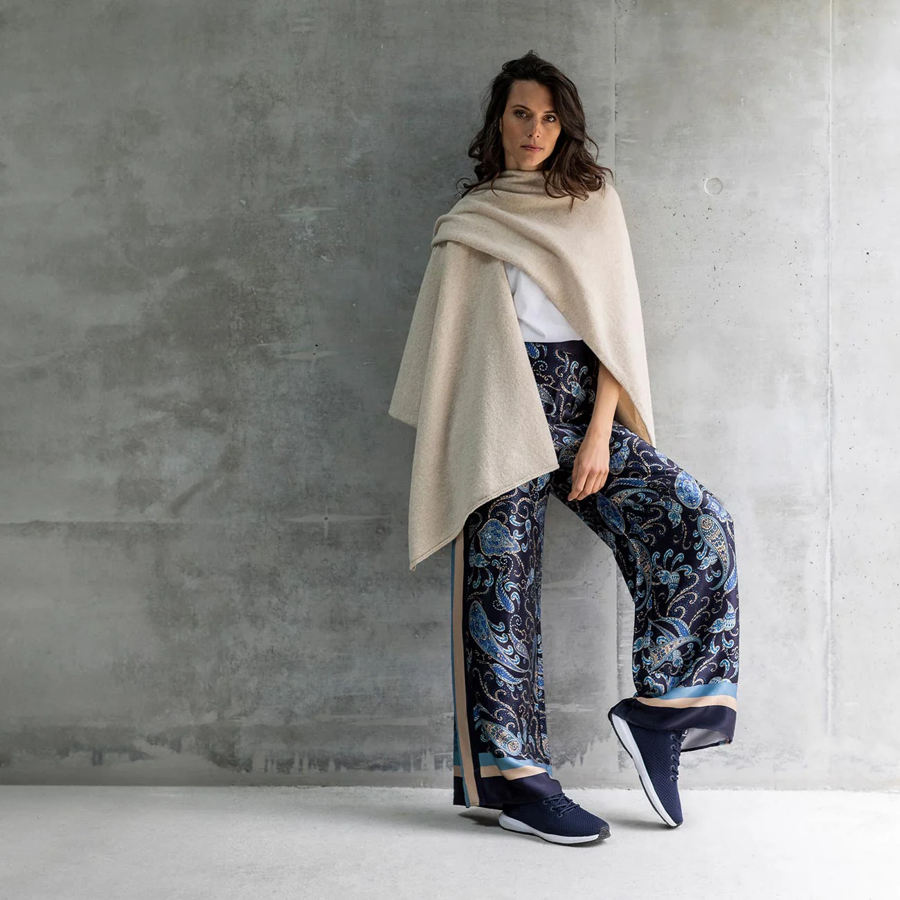 Wood Sneaker Women - Image 30
