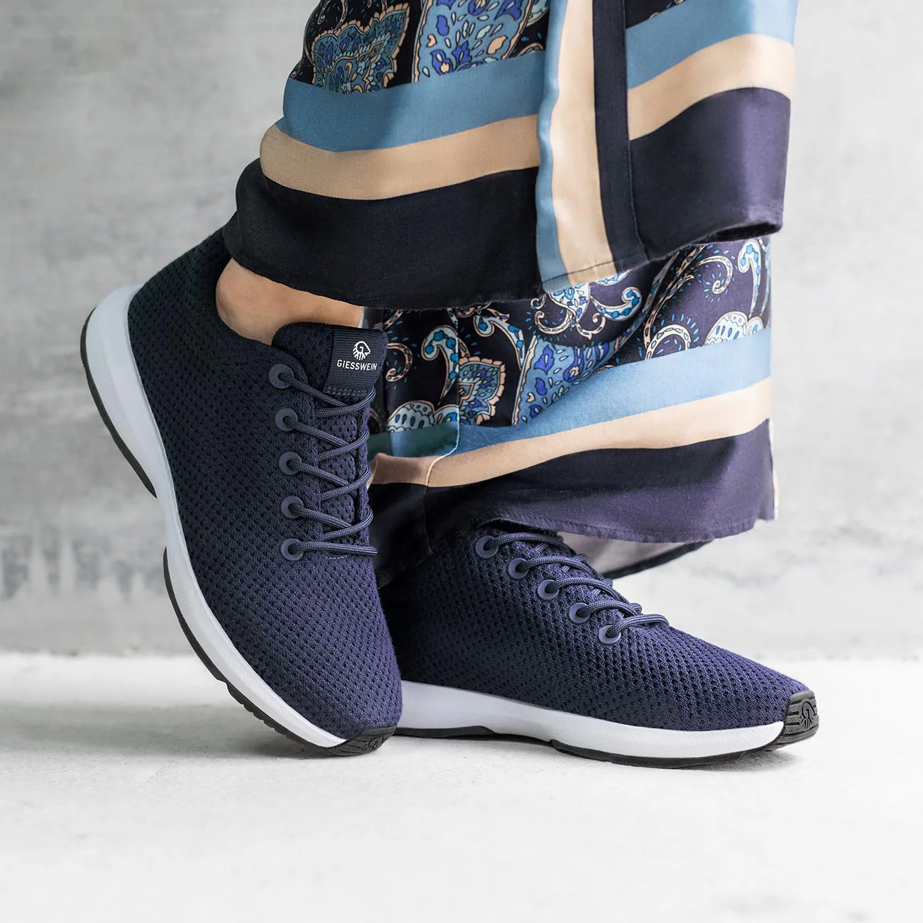 Wood Sneaker Women - Image 7