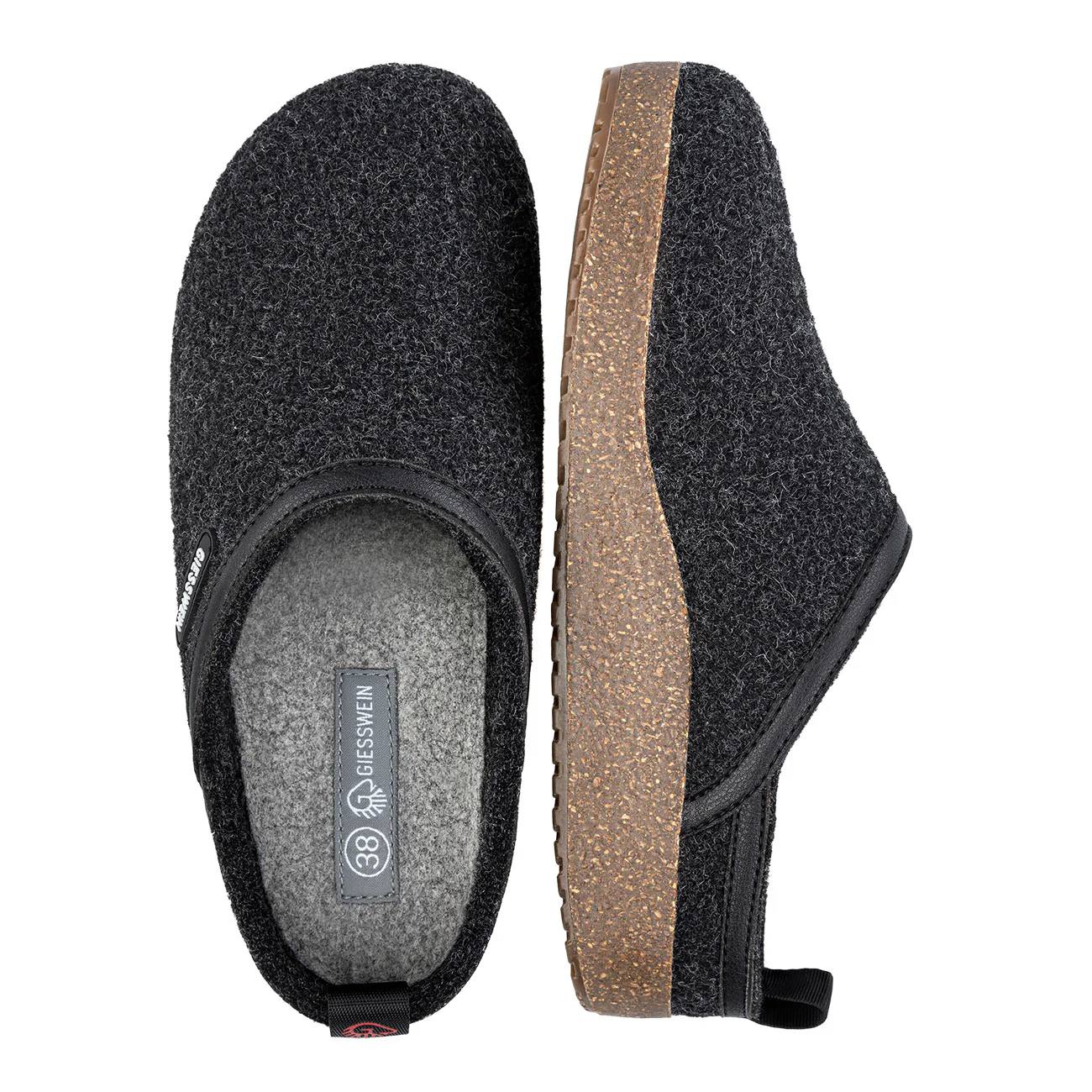 Wool Clog - Image 13