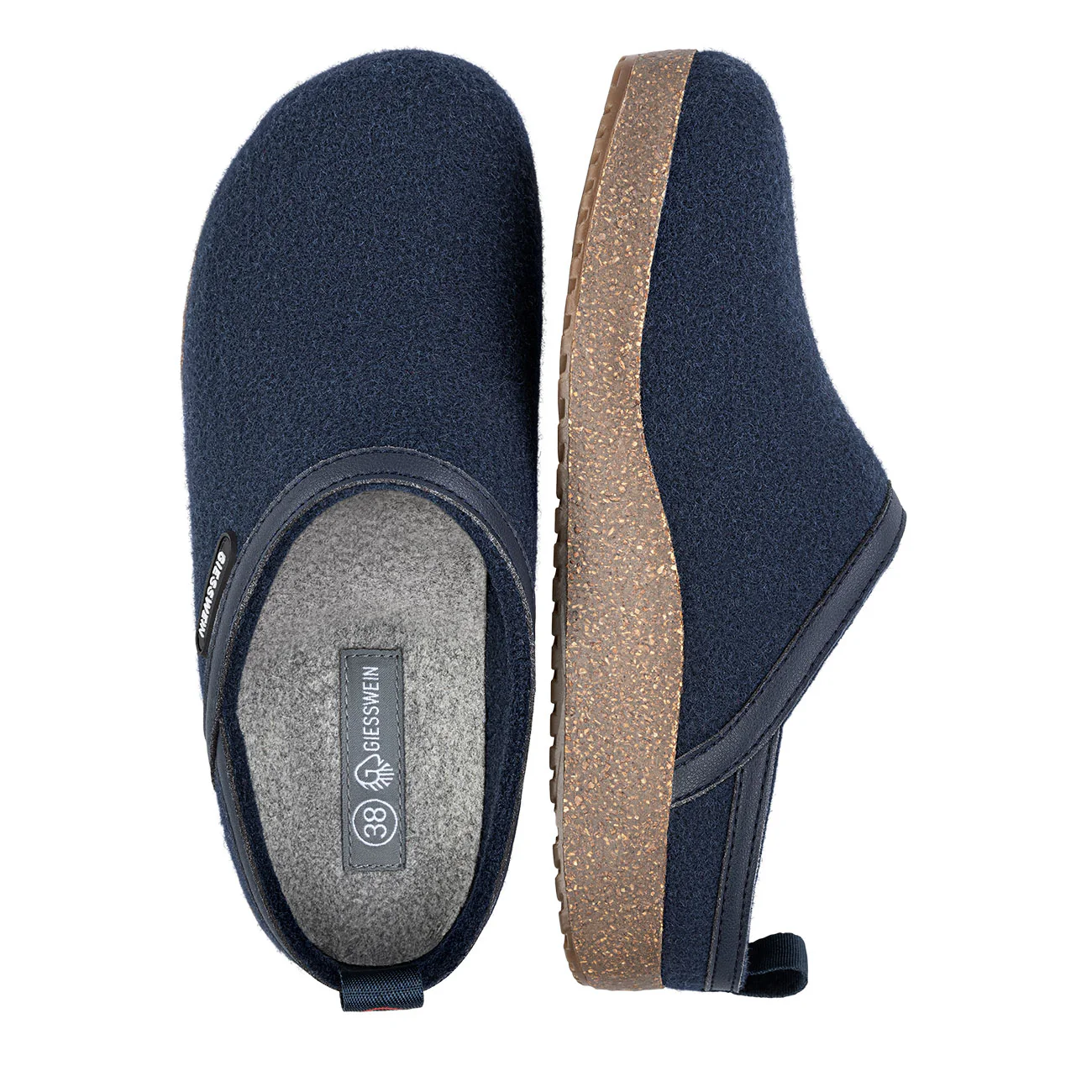 Wool Clog - Image 3