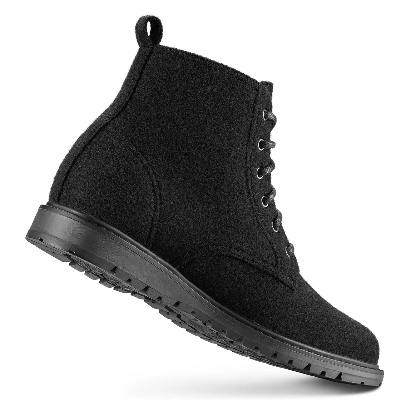 Wool Craft Boot Men - Image 13